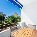 By Riva - Spectacular Studio In Medina Garden Of Puerto Banus