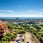 R16 Jans Penthouse With Amazing Views