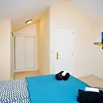 R16 Jans Penthouse With Amazing Views