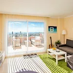 R16 Jans Penthouse With Amazing Views