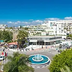 Luxury Penthouse Puerto Banus Rdr403