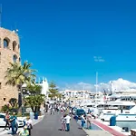 Luxury Penthouse Puerto Banus Rdr403