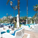 Luxury Penthouse Puerto Banus Rdr403