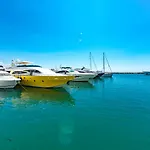 Luxury Penthouse Puerto Banus Rdr403