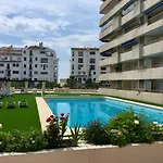 Luxury Apartments In Puerto Banus