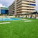 Luxury Apartments In Puerto Banus
