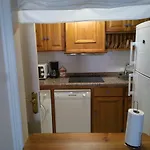 Apartamento Arunda