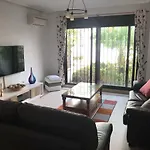 Maestranza Apartment