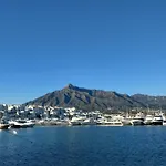 Lorcrimar 2, Puerto Banus