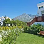Marbella Senses - Luxury Villa With Sea Views