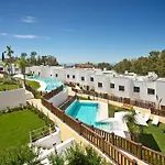 Marbella Senses - Luxury Villa With Sea Views