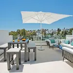 Marbella Senses - Luxury Villa With Sea Views