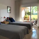 Precioso Apartamento en Guadalmina Golf Wifi