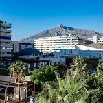 By Riva - Contemporary 1 Bedroom Luxury Apt Inside Puerto Banus