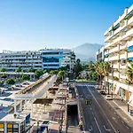 By Riva - Contemporary 1 Bedroom Luxury Apt inside Puerto Banus