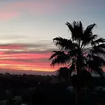 Sunset Villa Marbella - Infinity Pool & Sea View