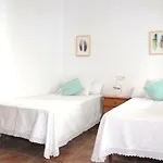 Townhouse Marbella Centre Rdr164