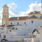 Townhouse Marbella Centre Rdr164