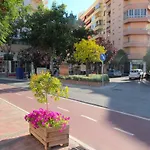 Townhouse Marbella Centre Rdr164