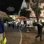 Apartamento Parque Alameda