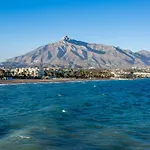 By Riva - Beautiful 1 Bedroom Chic Apartment In Banus Gardens