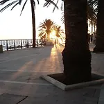 Costa Nagueeles Milla De Oro, Vistas Mar Y Parking