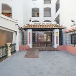 Jardines Del Puerto