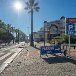 Jardines Del Puerto