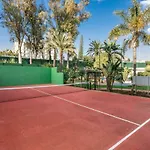 By Riva - Spectacular Studio In Medina Garden Of Puerto Banus
