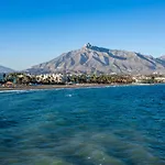 By Riva - Spectacular Studio In Medina Garden Of Puerto Banus