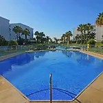 Beachfront apartment in Puerto Banus, Playa Rocio