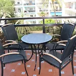 Two Bedroom Apartment In Heart Of Marbella