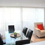 Two Bedroom Apartment In Heart Of Marbella
