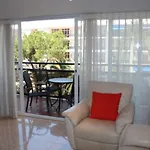 Two Bedroom Apartment In Heart Of Marbella