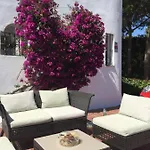 Fascinating & Luxurious Golf,Mountain & Garden View Apartment Porto Banus