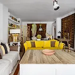 Chambao Suite Marbella