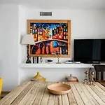 Chambao Suite Marbella