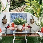 Chambao Suite Marbella
