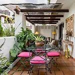 Chambao Suite Marbella