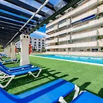 Bright Apartment In The Heart Of Puerto Banus