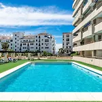 Bright Apartment In The Heart Of Puerto Banus