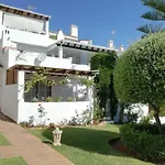 Namaste, Apartamento Tranquilo En Marbella