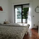 Namaste, Apartamento Tranquilo En Marbella
