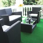 Apartamento Dama De Luna Marbella