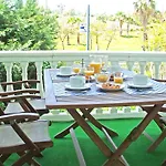 Apartamento Dama De Luna Marbella