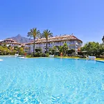 Apartamento Dama De Luna Marbella