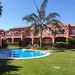 Marbella - Apartamento 1B - Jardines Del Rio