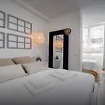 Casa Valentunana - Marbella Centro