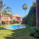 Marbella - Apartamento 1B - Jardines Del Rio