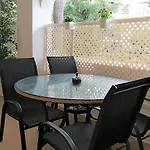 Apartamento Los Naranjos Puerto Banus VI